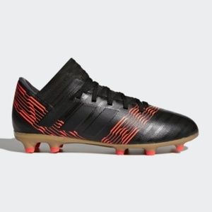 New Adidas Nemeziz Messi 17.3 FG Jr. Soccer Cleats
